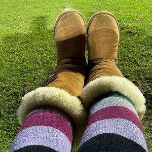 Meet your Posher, Anne